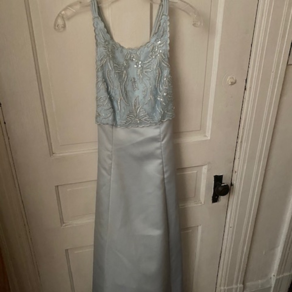 Formal Gown